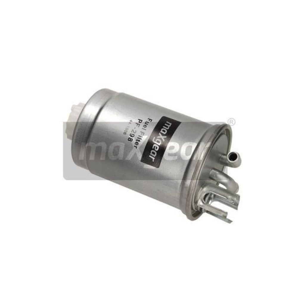 Fuel Filter MAXGEAR 26-1248