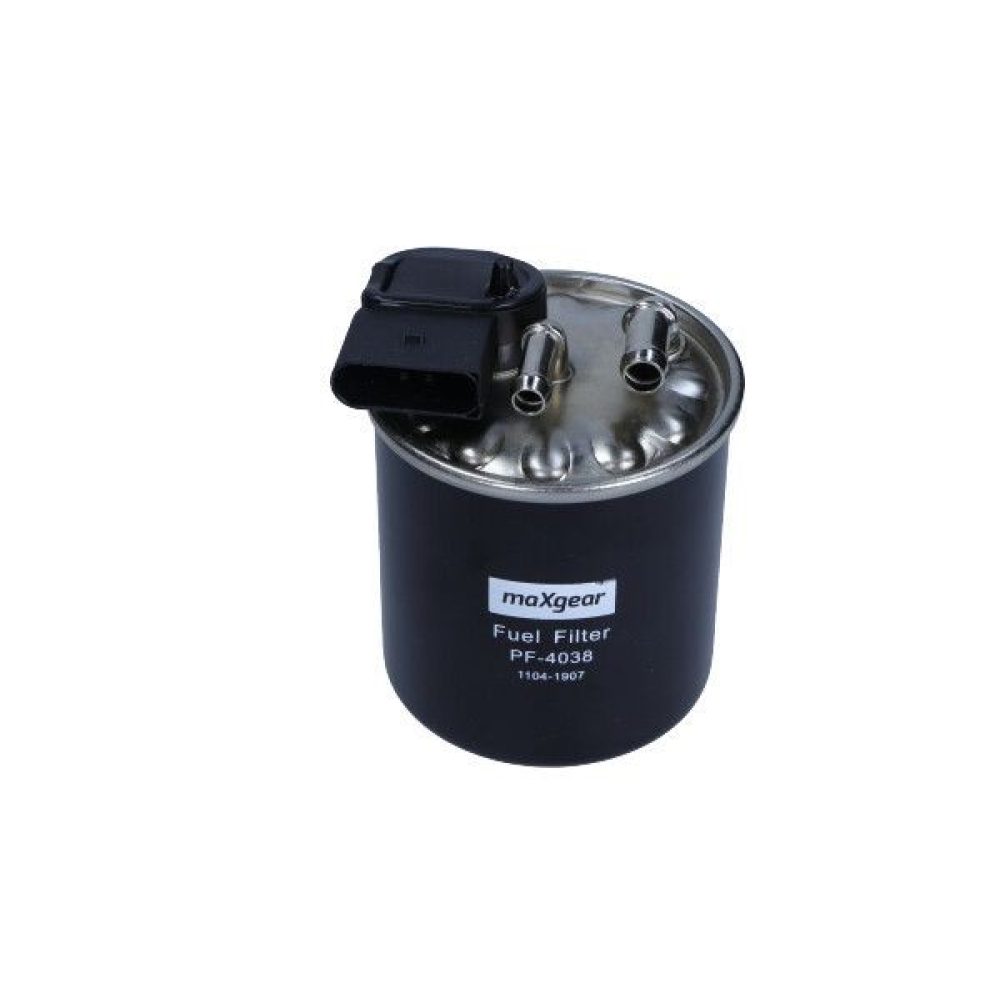Fuel Filter MAXGEAR 26-1553