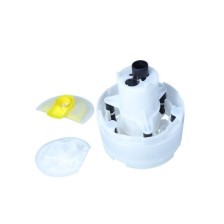 Fuel Pump Module MAXGEAR 43-0108