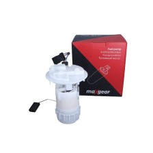 Fuel Pump Module MAXGEAR 43-0195
