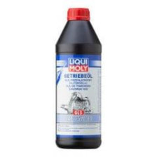 Transmission oil LIQUI MOLY 20463 | OILER