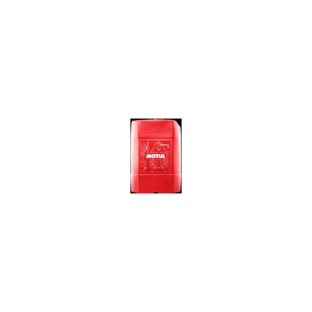 Automātiskās pārnesumkārbas eļļa MOTUL 109772 | Oiler