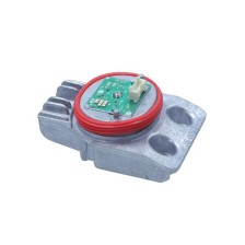 Driver Module