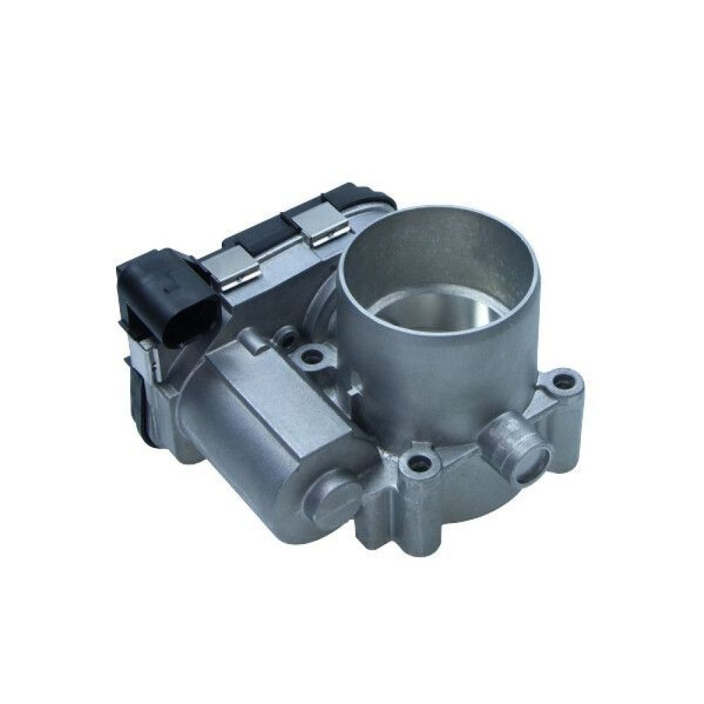 Throttle Body MAXGEAR 58-0166