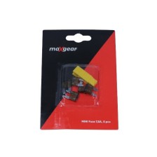 Fuse Set MAXGEAR 89-0004