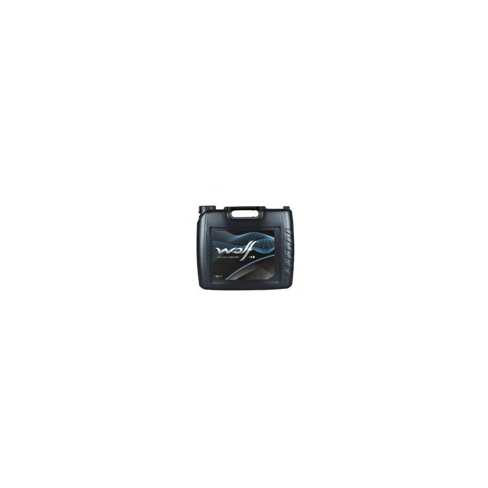 Automātiskās pārnesumkārbas eļļa WOLF ECOTECH CVT FLUID 20L | Oiler