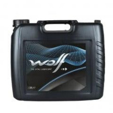 Transmission oil WOLF OFFICIALTECH 75W80 20L | OILER