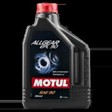 Mehāniskās pārnesumkārbas eļļa MOTUL 100087 | Oiler