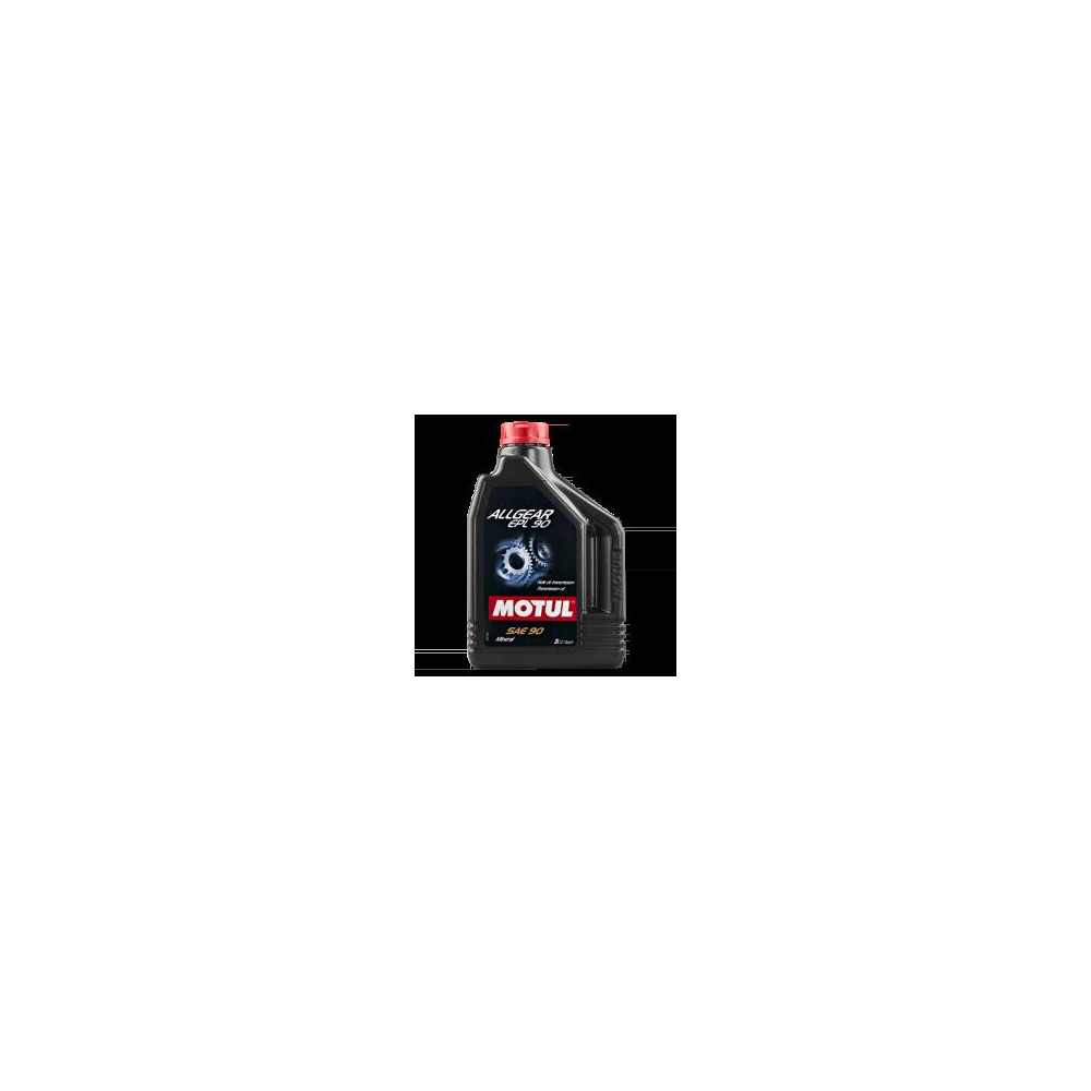 Mehāniskās pārnesumkārbas eļļa MOTUL 100087 | Oiler