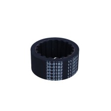 Flexible Coupling