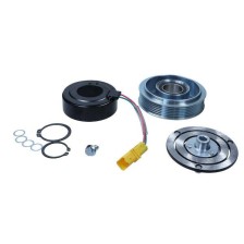 Magnetic Clutch