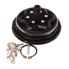 Magnetic Clutch