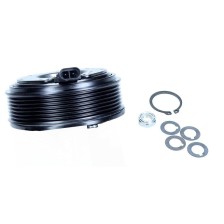 Magnetic Clutch