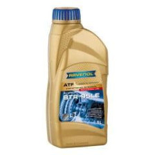 Automātiskās pārnesumkārbas eļļa RAVENOL ATF BTR 95LE 1L | Oiler