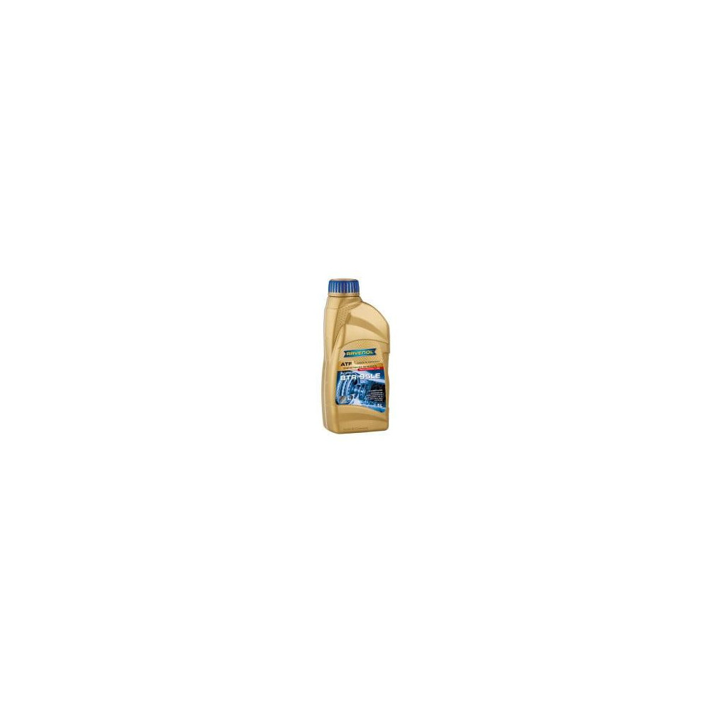 Automātiskās pārnesumkārbas eļļa RAVENOL ATF BTR 95LE 1L | Oiler