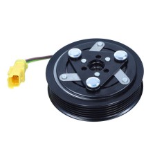 Magnetic Clutch