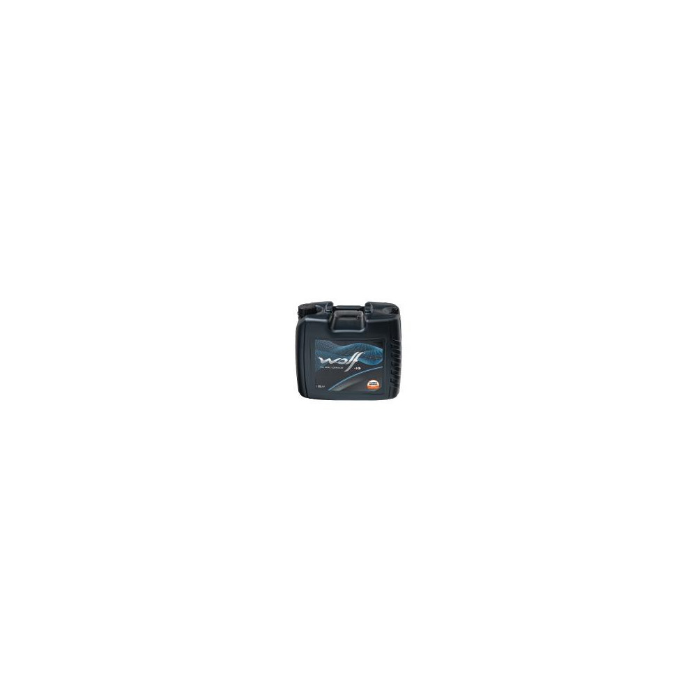 Transmission oil WOLF 8318986 | OILER