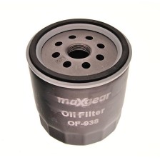 Oil Filter MAXGEAR 26-0043