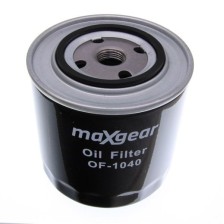 Oil Filter MAXGEAR 26-0136