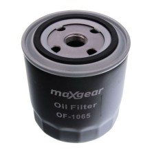 Oil Filter MAXGEAR 26-0260