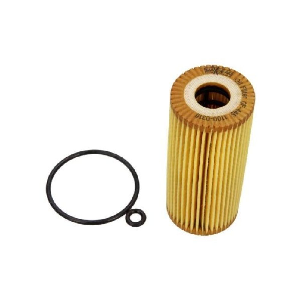Oil Filter MAXGEAR 26-0299