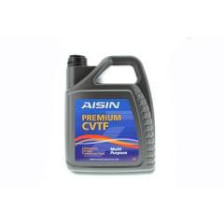 Automātiskās pārnesumkārbas eļļa AISIN CVTF-90005 | Oiler