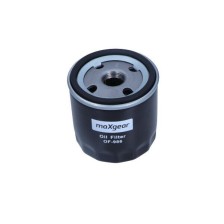 Oil Filter MAXGEAR 26-0402