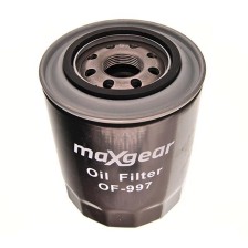 Oil Filter MAXGEAR 26-0432