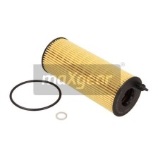Oil Filter MAXGEAR 26-0493