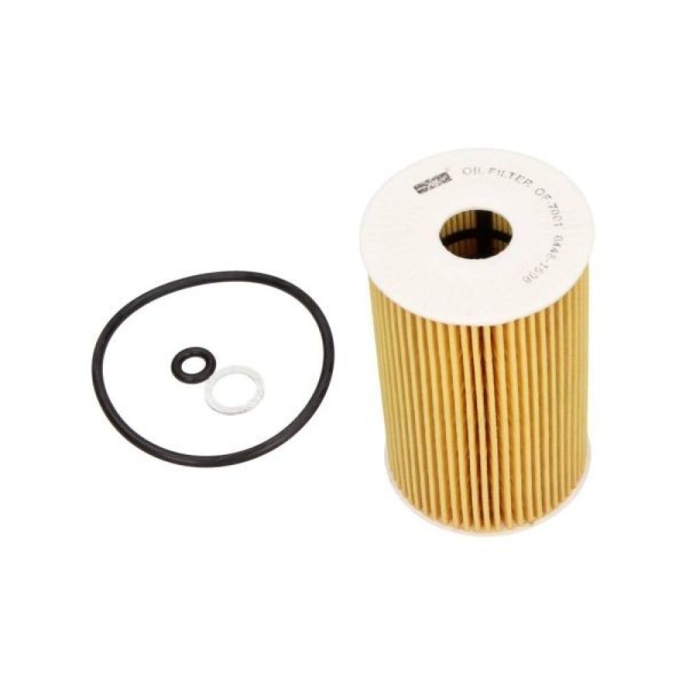 Oil Filter MAXGEAR 26-0553