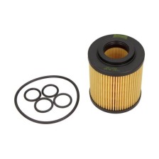Oil Filter MAXGEAR 26-0782