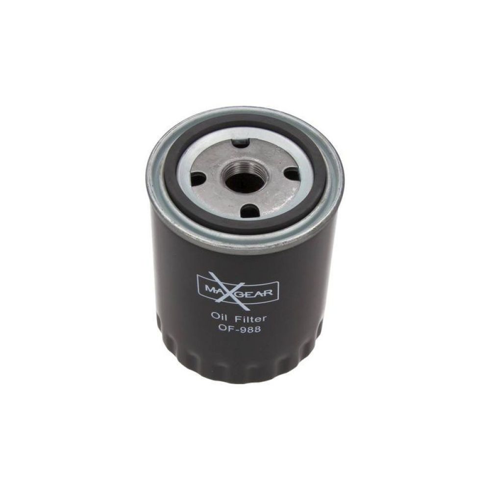 Oil Filter MAXGEAR 26-0792