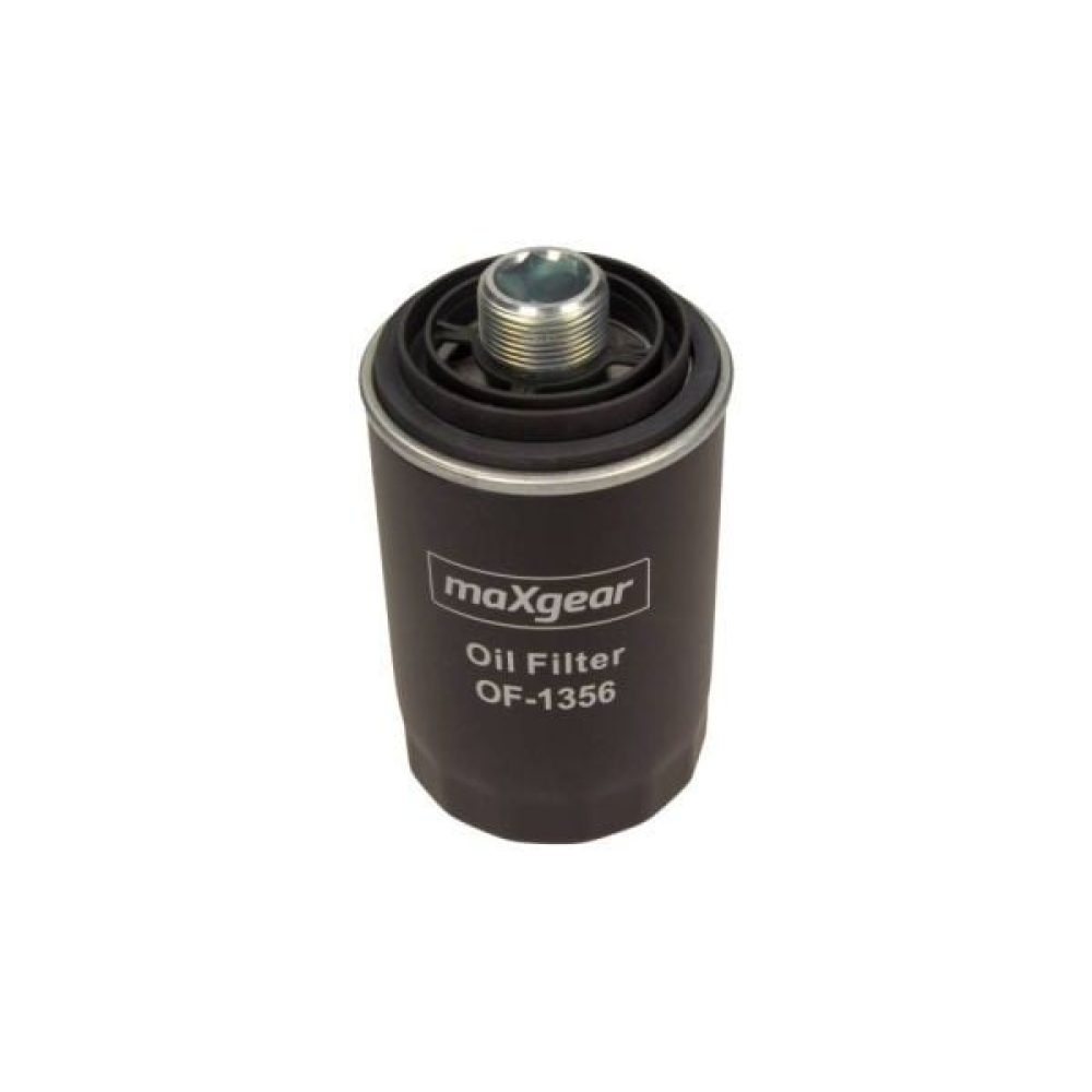 Oil Filter MAXGEAR 26-0801