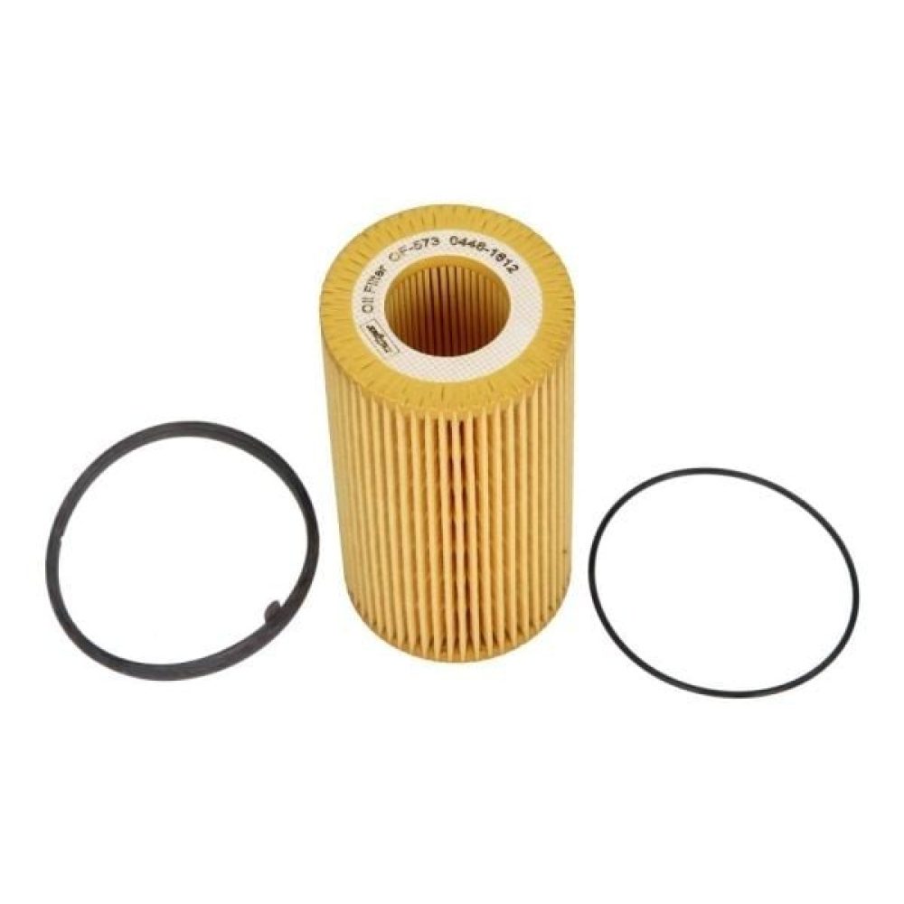 Oil Filter MAXGEAR 26-0880