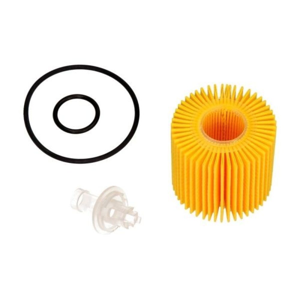 Oil Filter MAXGEAR 26-0887