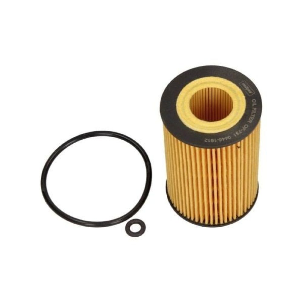 Oil Filter MAXGEAR 26-0896