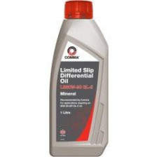 Transmission oil COMMA LS80W90 GL5 1L | OILER