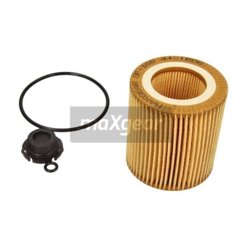Oil Filter MAXGEAR 26-1215