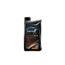 Transmission oil WOLF 8304606 | OILER