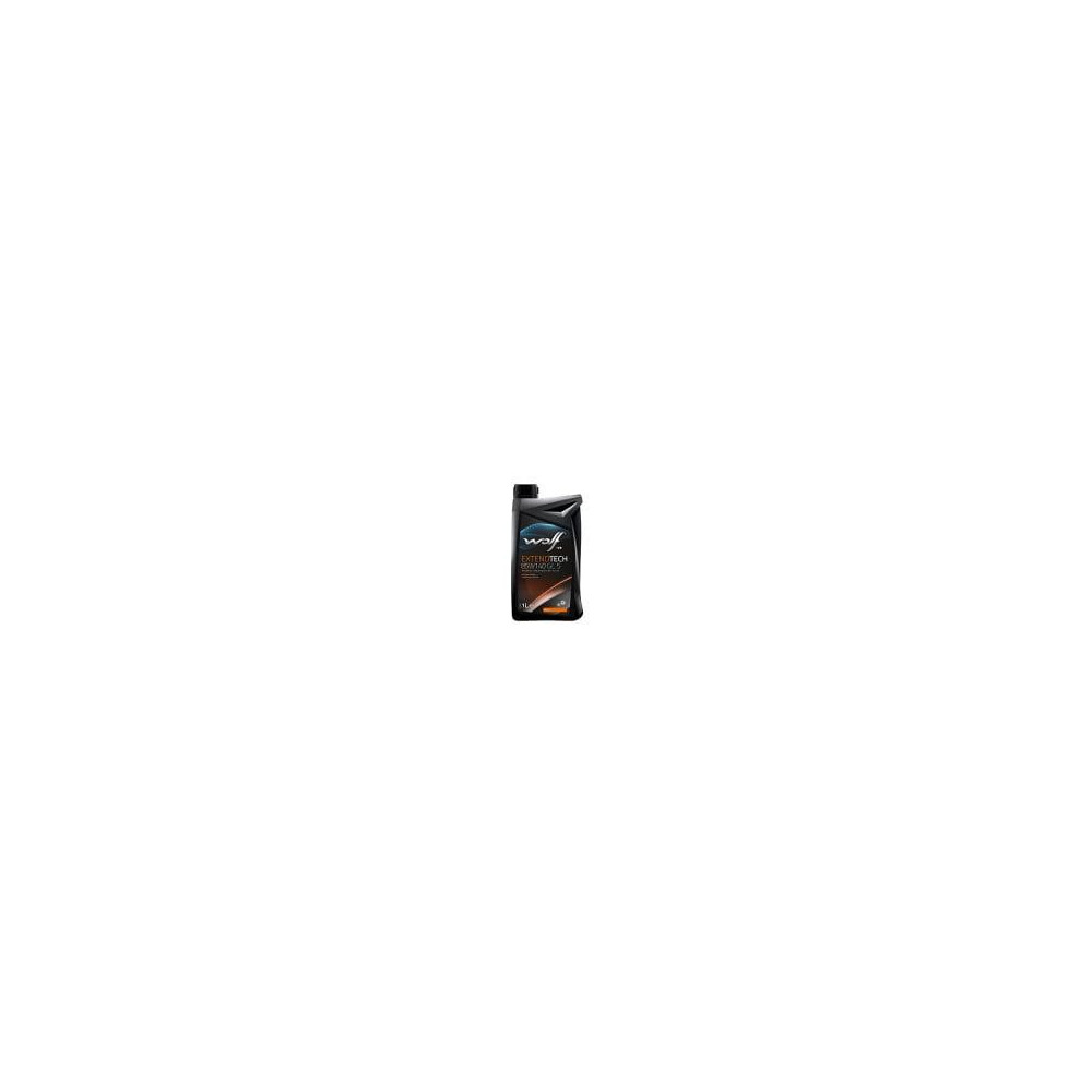 Transmission oil WOLF 8304606 | OILER