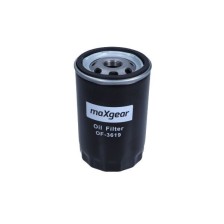 Oil Filter MAXGEAR 26-1527