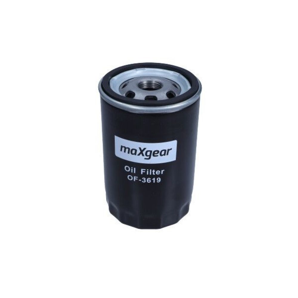 Oil Filter MAXGEAR 26-1527