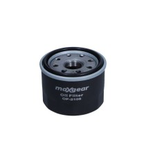 Oil Filter MAXGEAR 26-1537