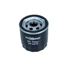 Oil Filter MAXGEAR 26-2072