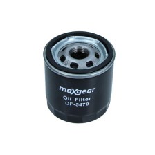 Oil Filter MAXGEAR 26-2073