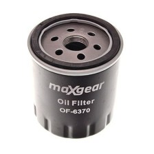 Oil Filter MAXGEAR 26-2075
