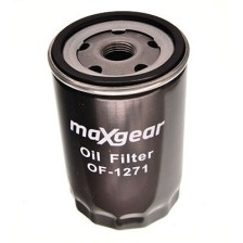 Oil Filter MAXGEAR 26-2079