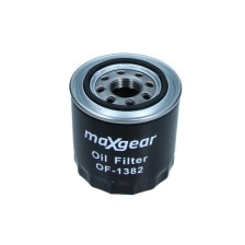 Oil Filter MAXGEAR 26-2095