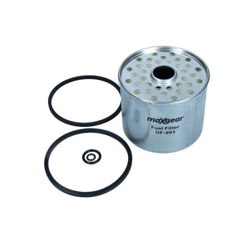Oil Filter MAXGEAR 26-2108