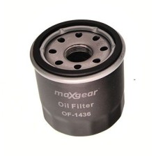 Oil Filter MAXGEAR 26-2112